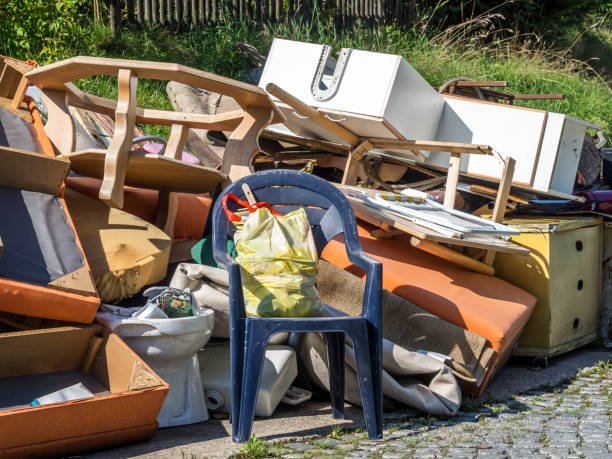 Holland, MI Junk Removal Company