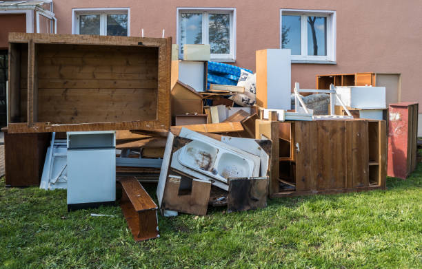 Best Commercial Junk Removal  in Holland, MI