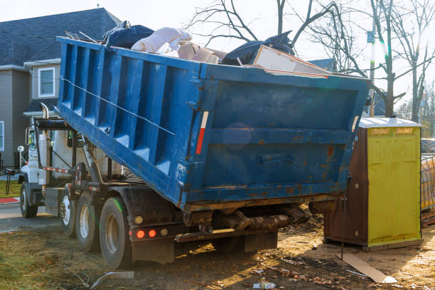 Best Same-Day Junk Removal  in Holland, MI