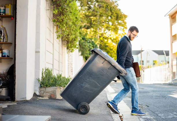 Best Affordable Junk Removal Services  in Holland, MI