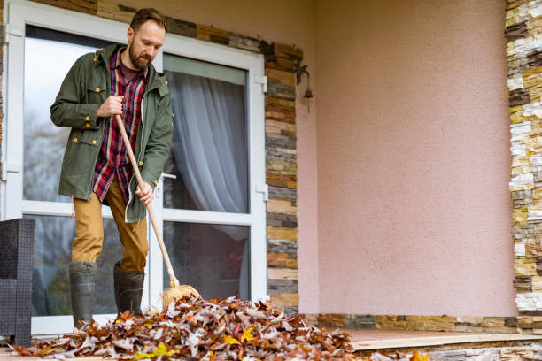 Best Junk Hauling Services  in Holland, MI