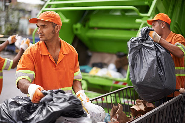 Best Basement Cleanout Services  in Holland, MI
