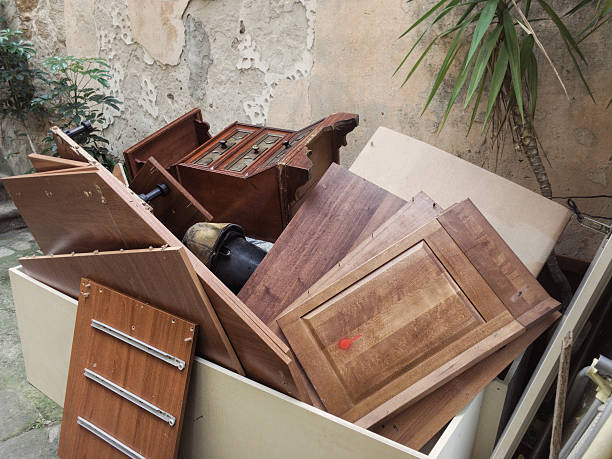 Best Commercial Cleanout Services  in Holland, MI